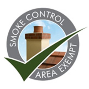 Stovax Stockton 5W & 7 Smoke Control Area Kit 