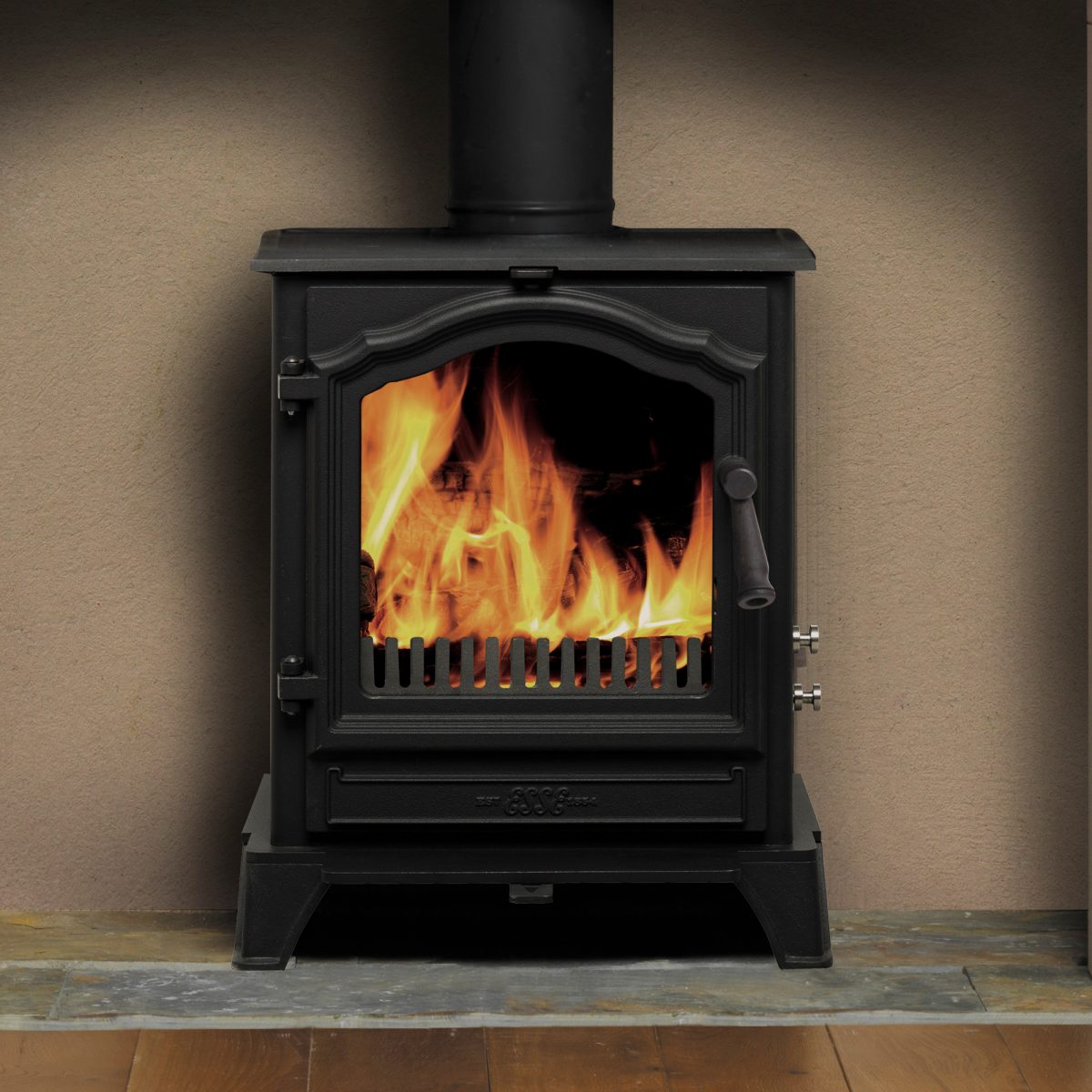 ESSE 500SE Eco Design Wood Burning stove