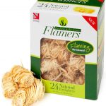 Flamers Natural Firelighters