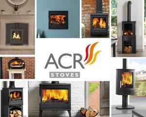 ACR Stove Range: Efficiency and Elegance Unveiled