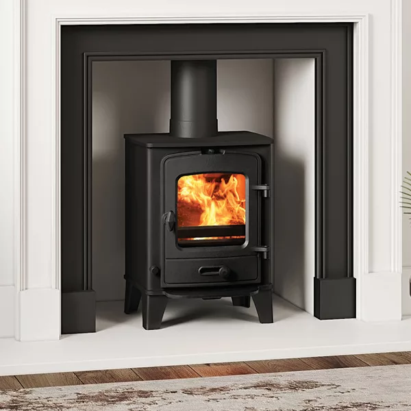 Stovax County 3 Multifuel Stove
