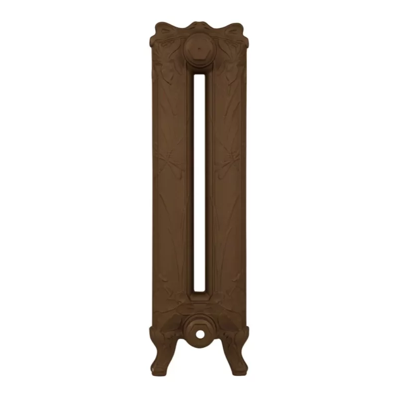 Carron Dragonfly Radiator - 790mm Height - Ancient Breeze