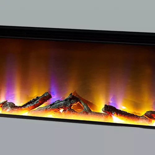 Celsi Electriflame VR Commodus 40" Inset Electric Fire
