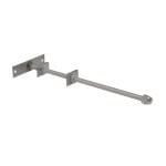 Carron Stainless Steel Wall Stay 300MM