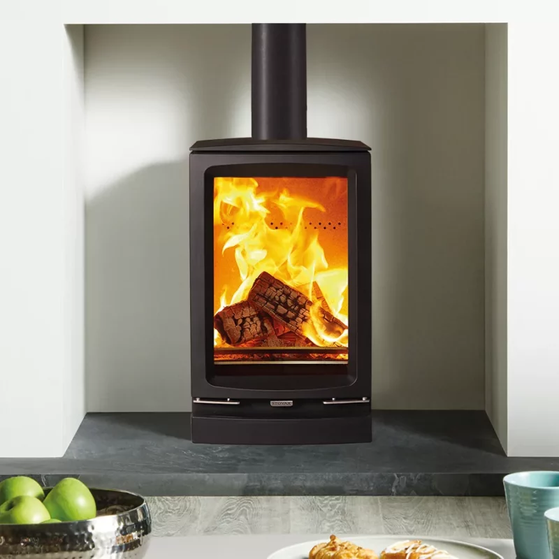 Stovax Vogue Small T Wood Stove