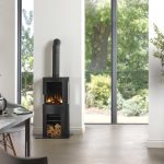 ACR Neo 3C Electric Stove with Cupboard Base
