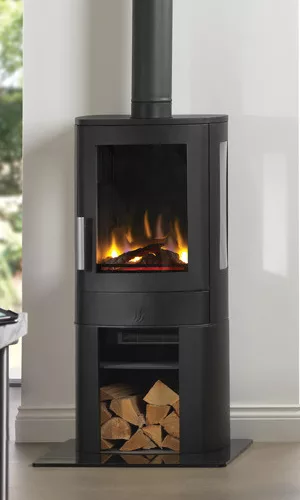 ACR Neo 3C Electric Stove with Cupboard Base