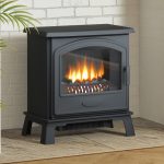 Broseley Hereford 7 Electric Stove