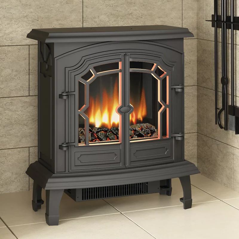 Broseley Lincoln Electric Stove