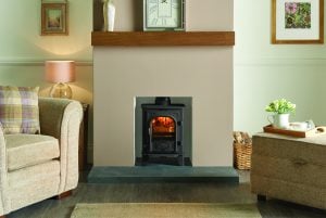 Stovax Stockton 3 and 4 Multifuel Stoves